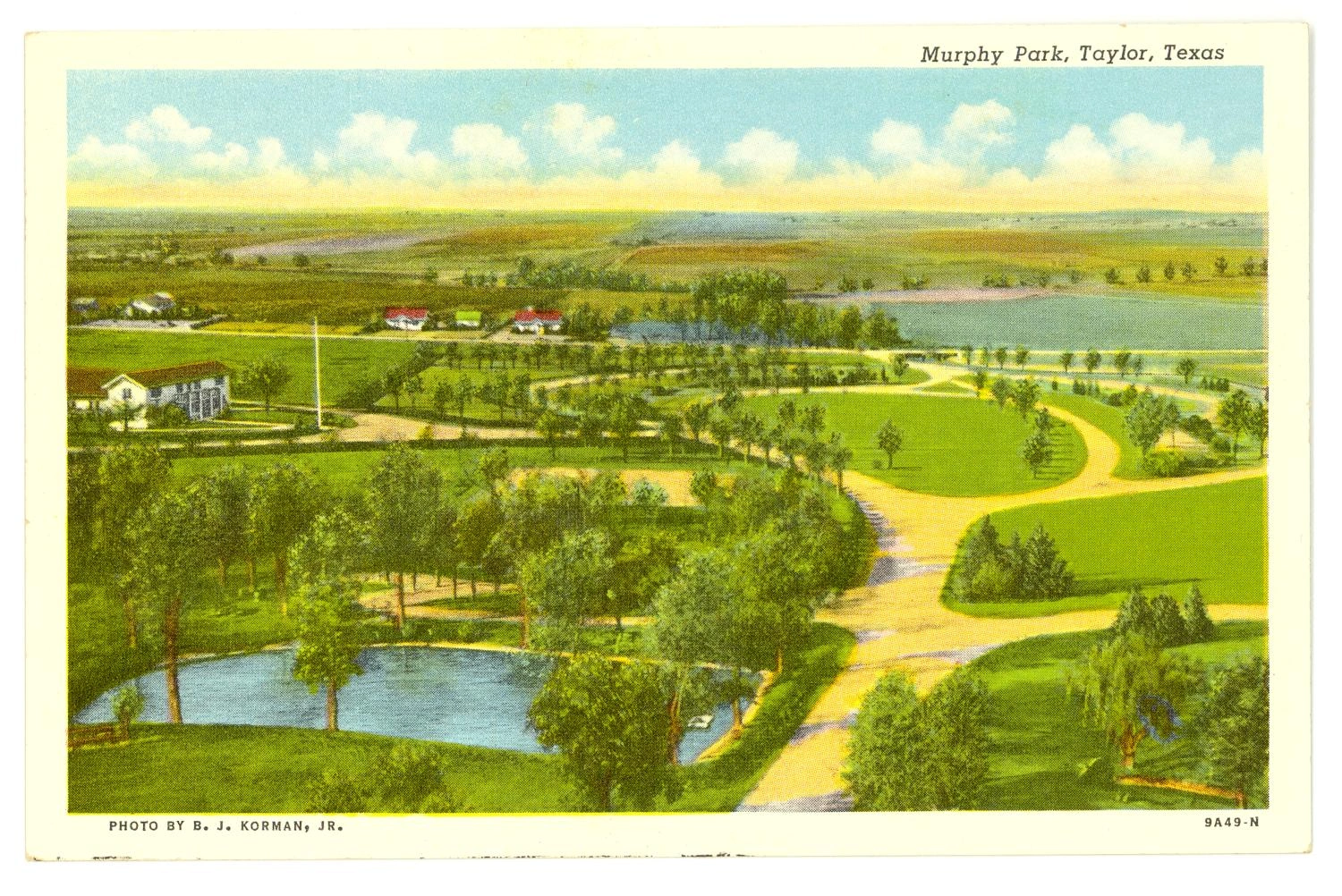Murphy Park Taylor