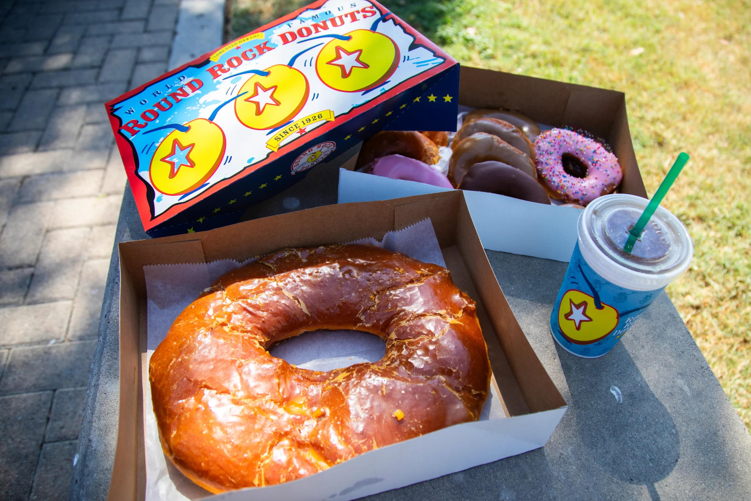 Round Rock Donuts 1 scaled