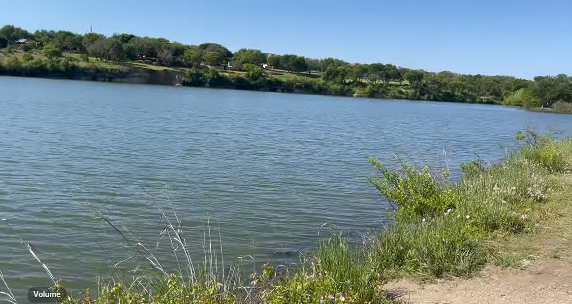 Brushy Creek Lake Park, part of our dumpster rental Cedar Park, TX coverage area